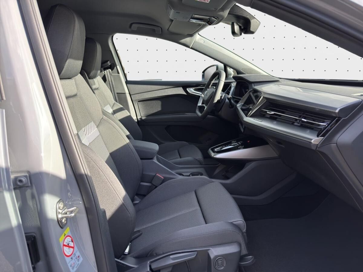 Audi Q4 e-tron Sportback 55 quattro 250kW *EROBERUNG*SOFORT*