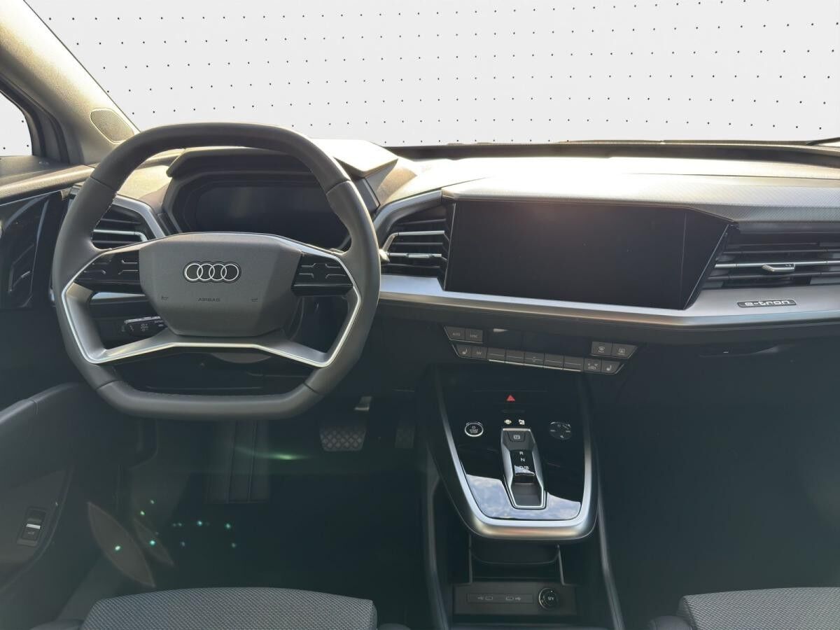 Audi Q4 e-tron Sportback 55 quattro 250kW *EROBERUNG*SOFORT*