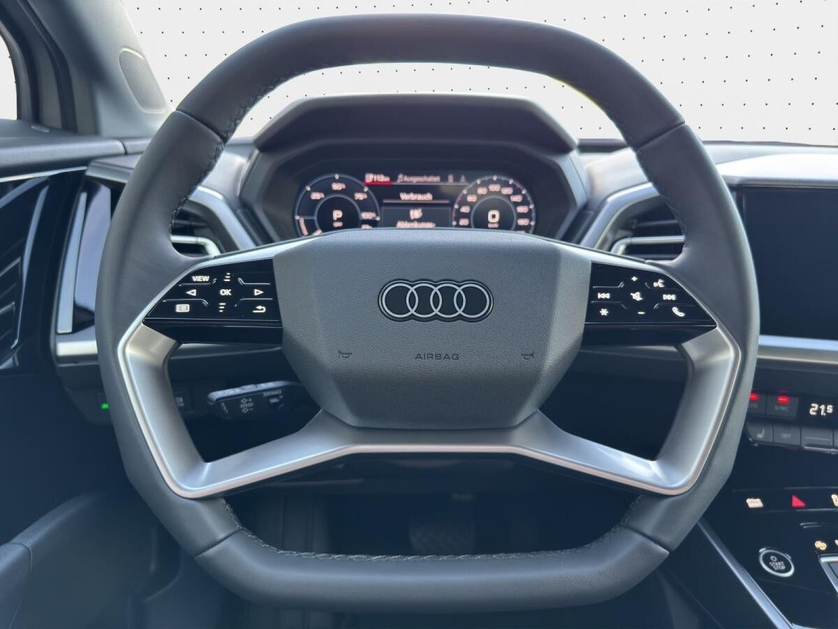 Audi Q4 e-tron Sportback 55 quattro 250kW *EROBERUNG*SOFORT*