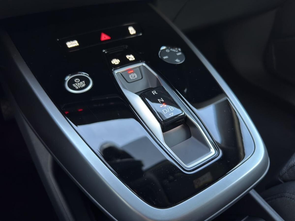 Audi Q4 e-tron Sportback 55 quattro 250kW *EROBERUNG*SOFORT*