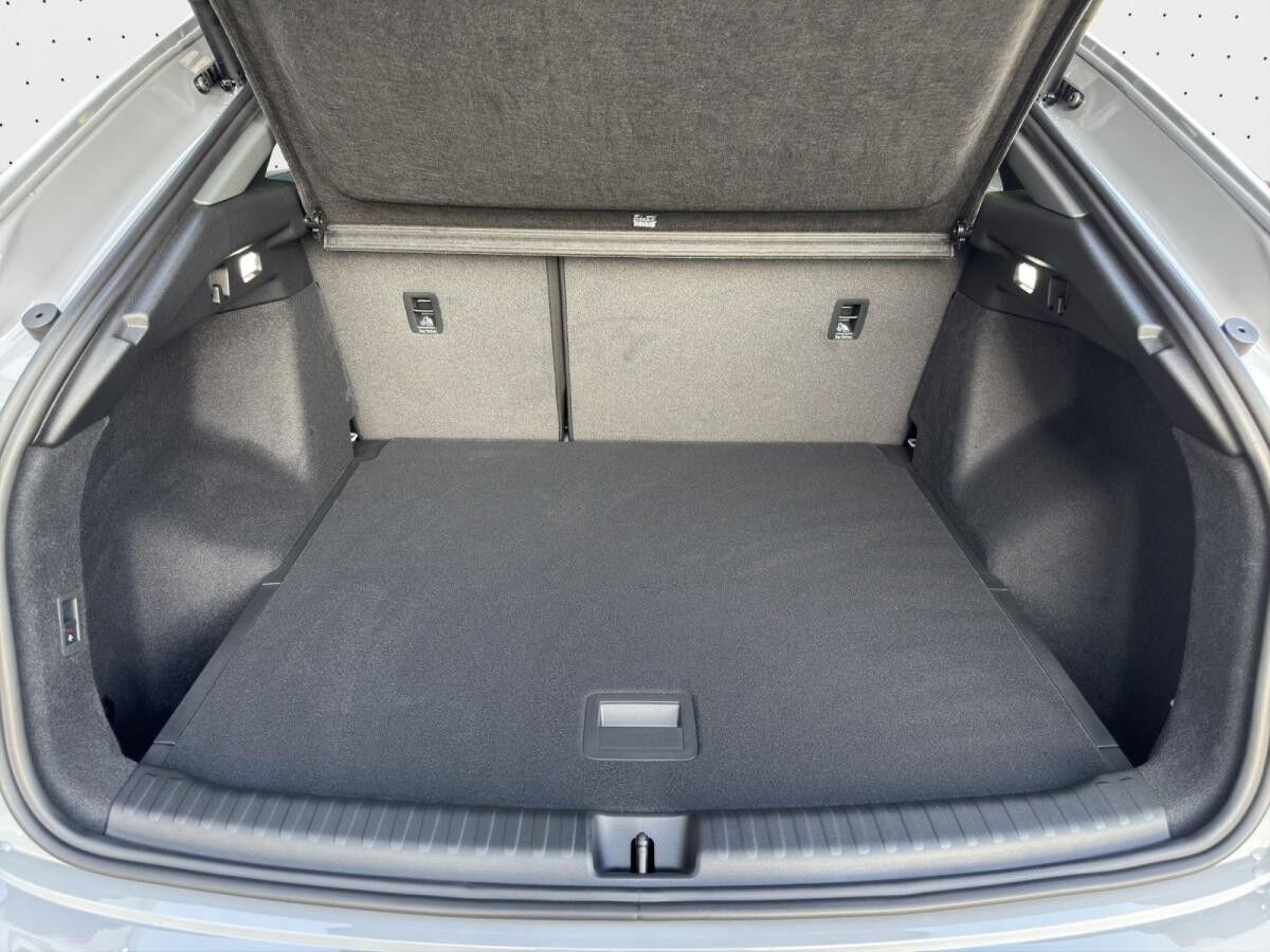 Audi Q4 e-tron Sportback 55 quattro 250kW *EROBERUNG*SOFORT*