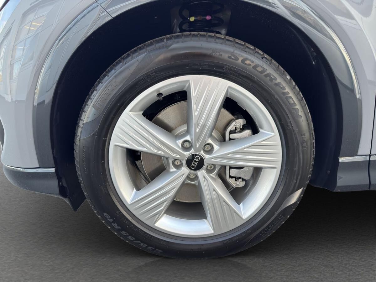 Audi Q4 e-tron Sportback 55 quattro 250kW *EROBERUNG*SOFORT*