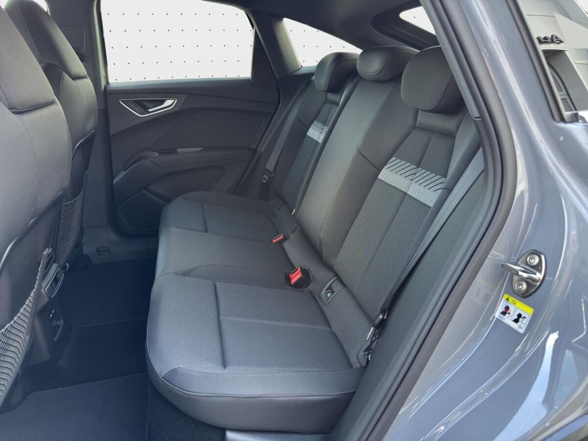 Audi Q4 e-tron Sportback 55 quattro 250kW *EROBERUNG*SOFORT*