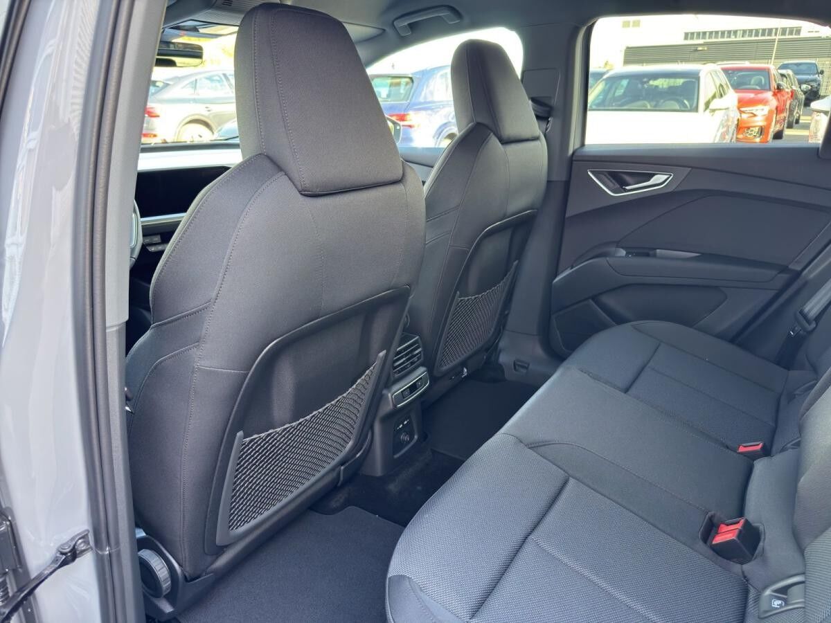 Audi Q4 e-tron Sportback 55 quattro 250kW *EROBERUNG*SOFORT*