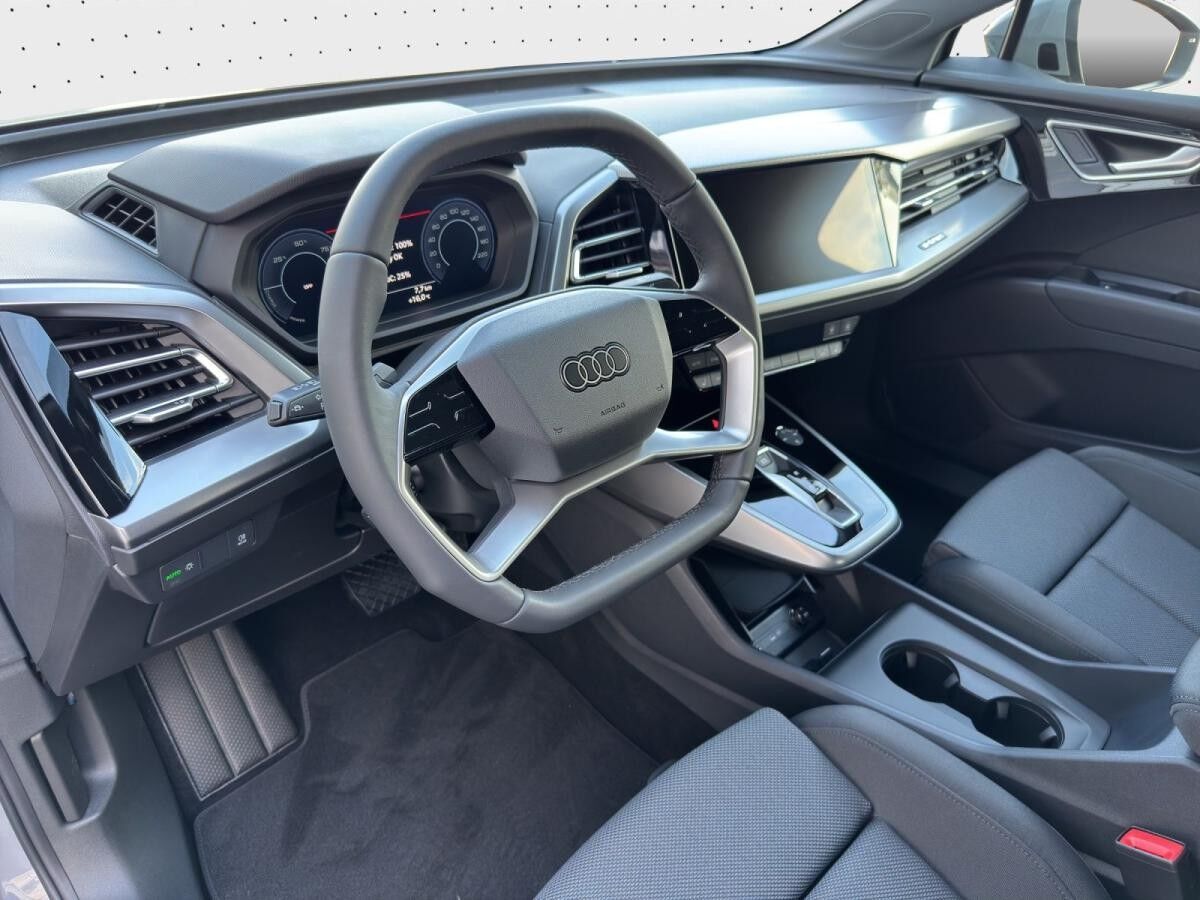 Audi Q4 e-tron Sportback 55 quattro 250kW *EROBERUNG*SOFORT*