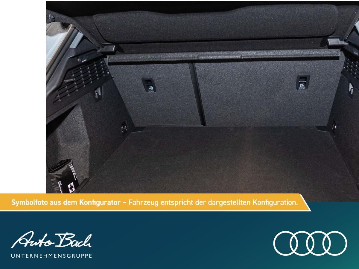 Audi A3 Sportback advanced TFSI Komfort-Business-Paket LED
