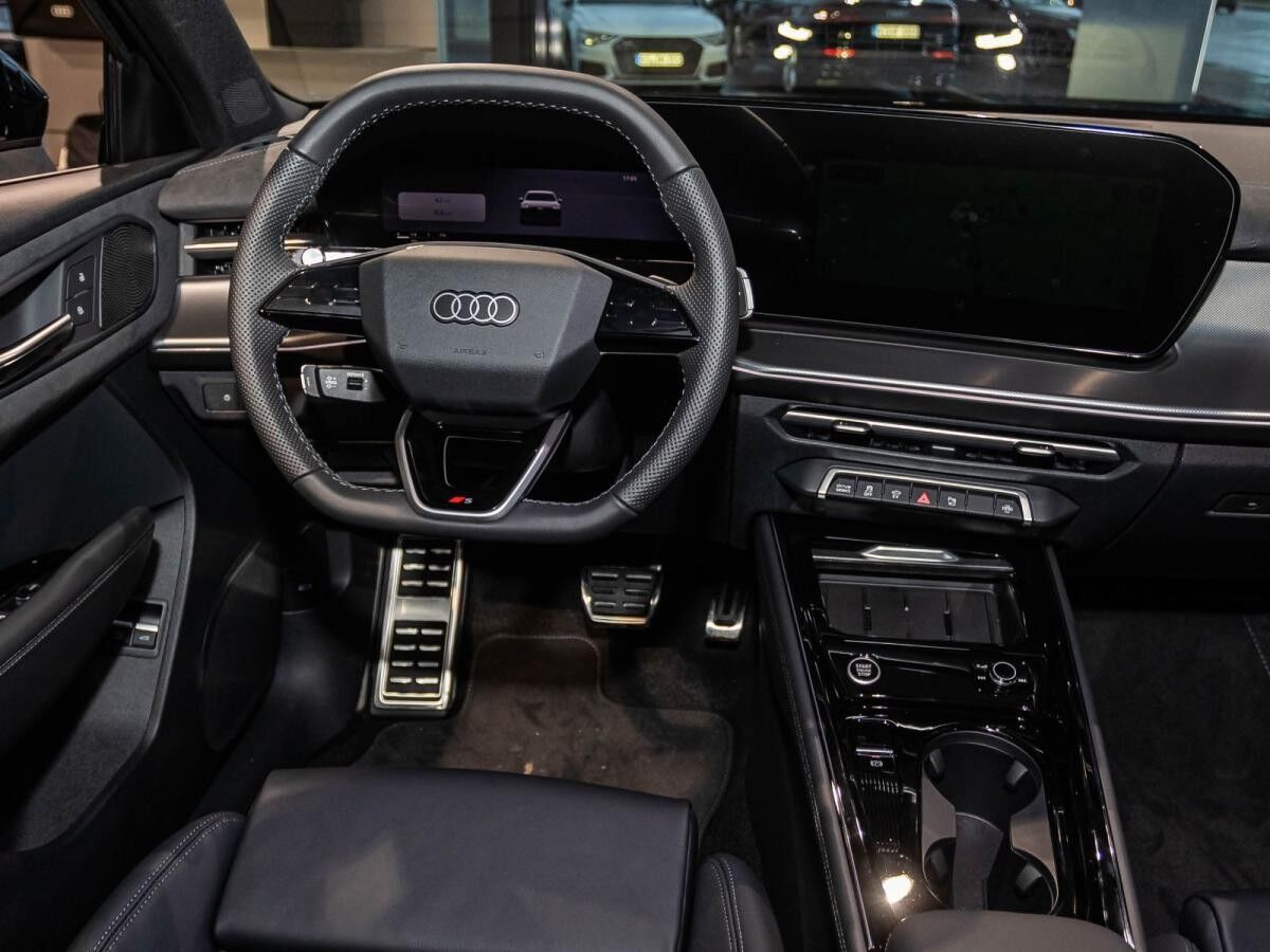 Audi Q3 SUV e-hybrid S-Line S tronic Tech-Plus LED-Pro