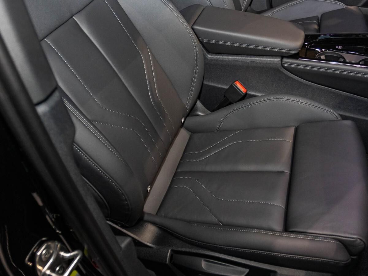 Audi Q3 SUV e-hybrid S-Line S tronic Tech-Plus LED-Pro