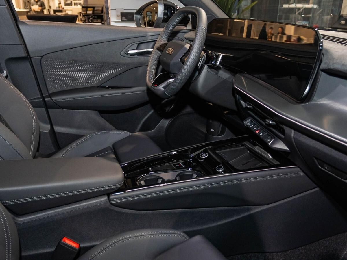 Audi Q3 SUV e-hybrid S-Line S tronic Tech-Plus LED-Pro