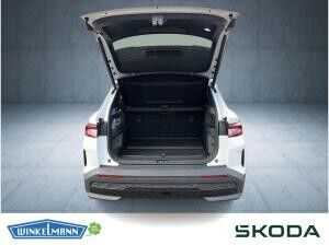 Skoda Elroq 85 Sportline Gewerbe Leasing
