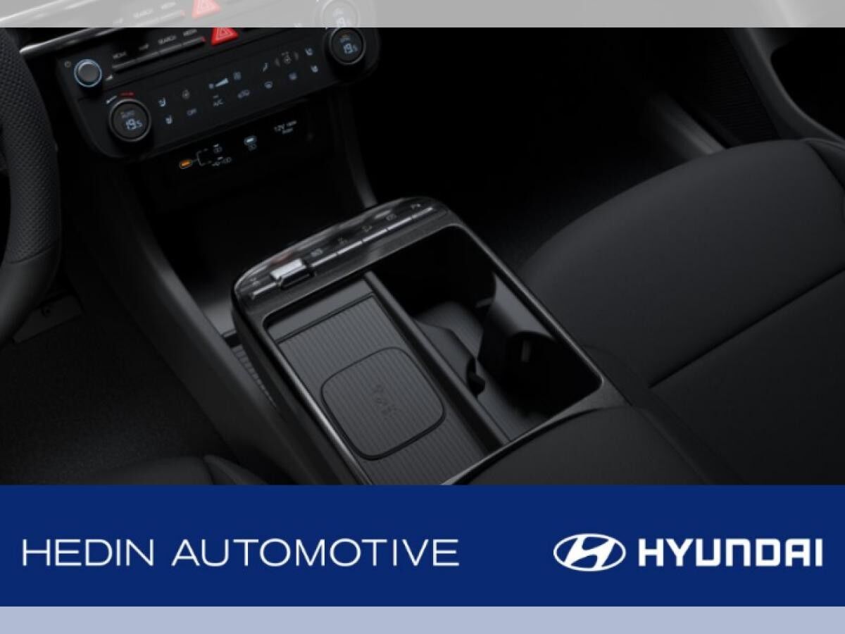 Hyundai TUCSON ‼️24Monate FlashLeasing‼️Zulassung 2025‼️TREND + LED-Paket‼️Automatik‼️el. Heckklappe