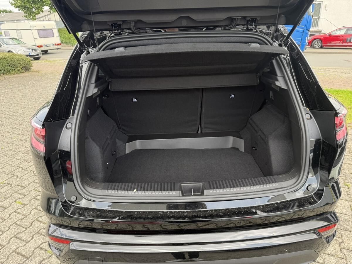 Renault Austral Techno E-TEch 200