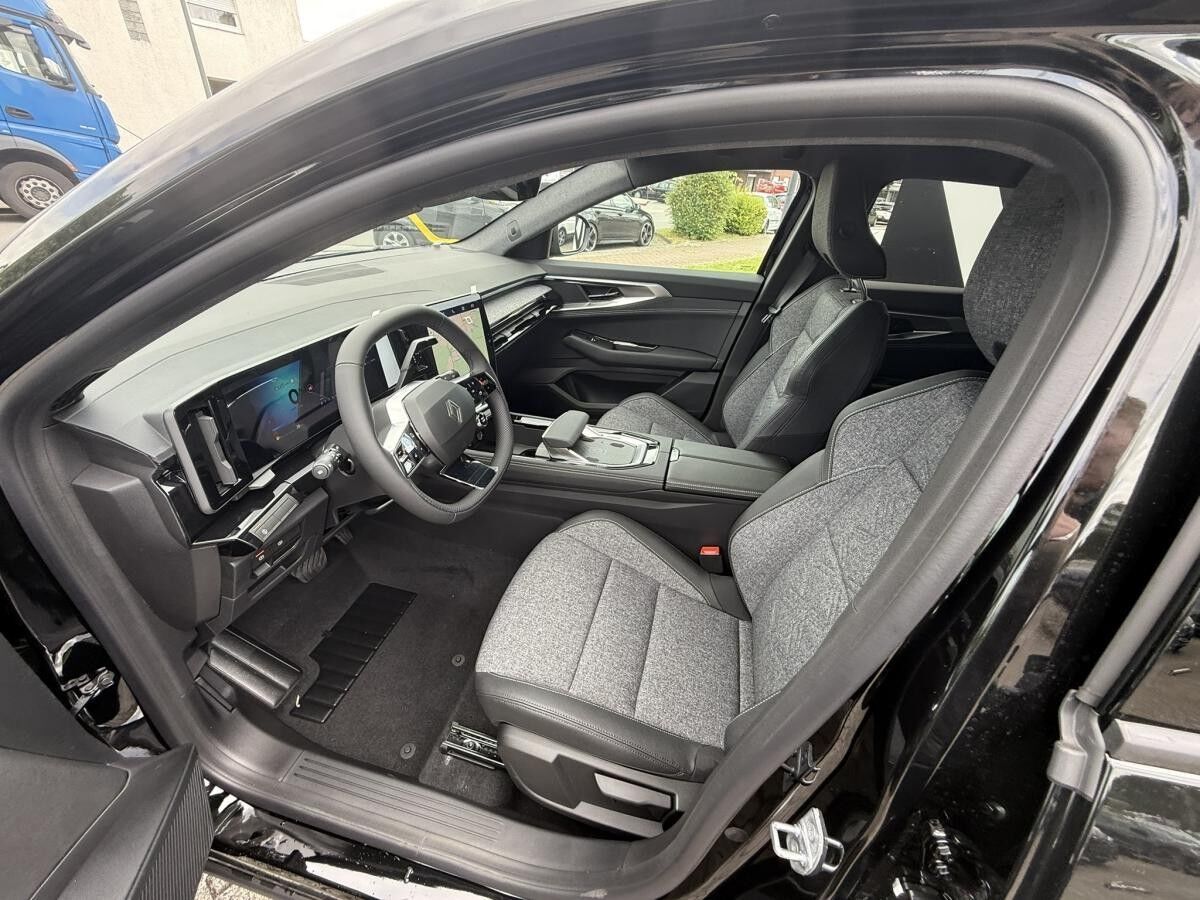 Renault Austral Techno E-TEch 200