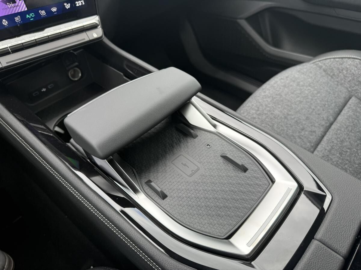 Renault Austral Techno E-TEch 200