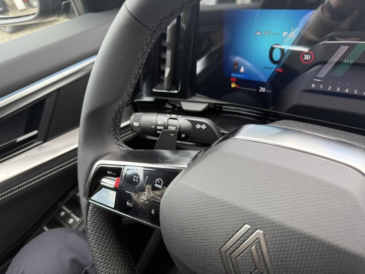 Renault Austral Techno E-TEch 200