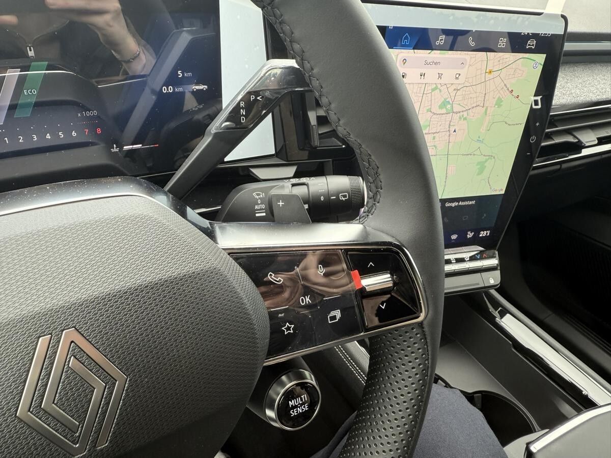 Renault Austral Techno E-TEch 200