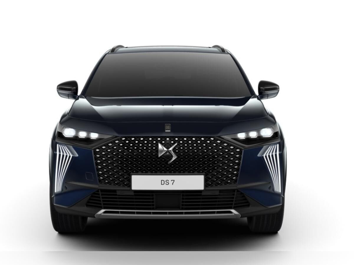 DS Automobiles DS 7 Crossback Étoile BlueHDI 130|  LED|  WLAN ➡️Sofort verfügbar⬅️
