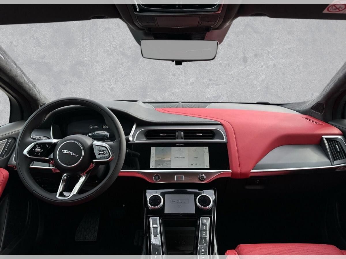 Jaguar I-Pace EV400 R-Dynamic HSE