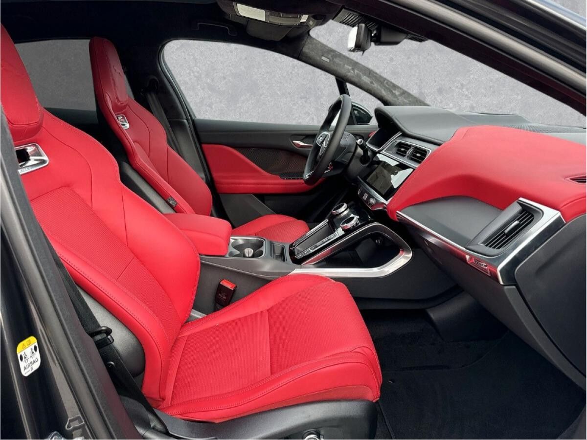 Jaguar I-Pace EV400 R-Dynamic HSE