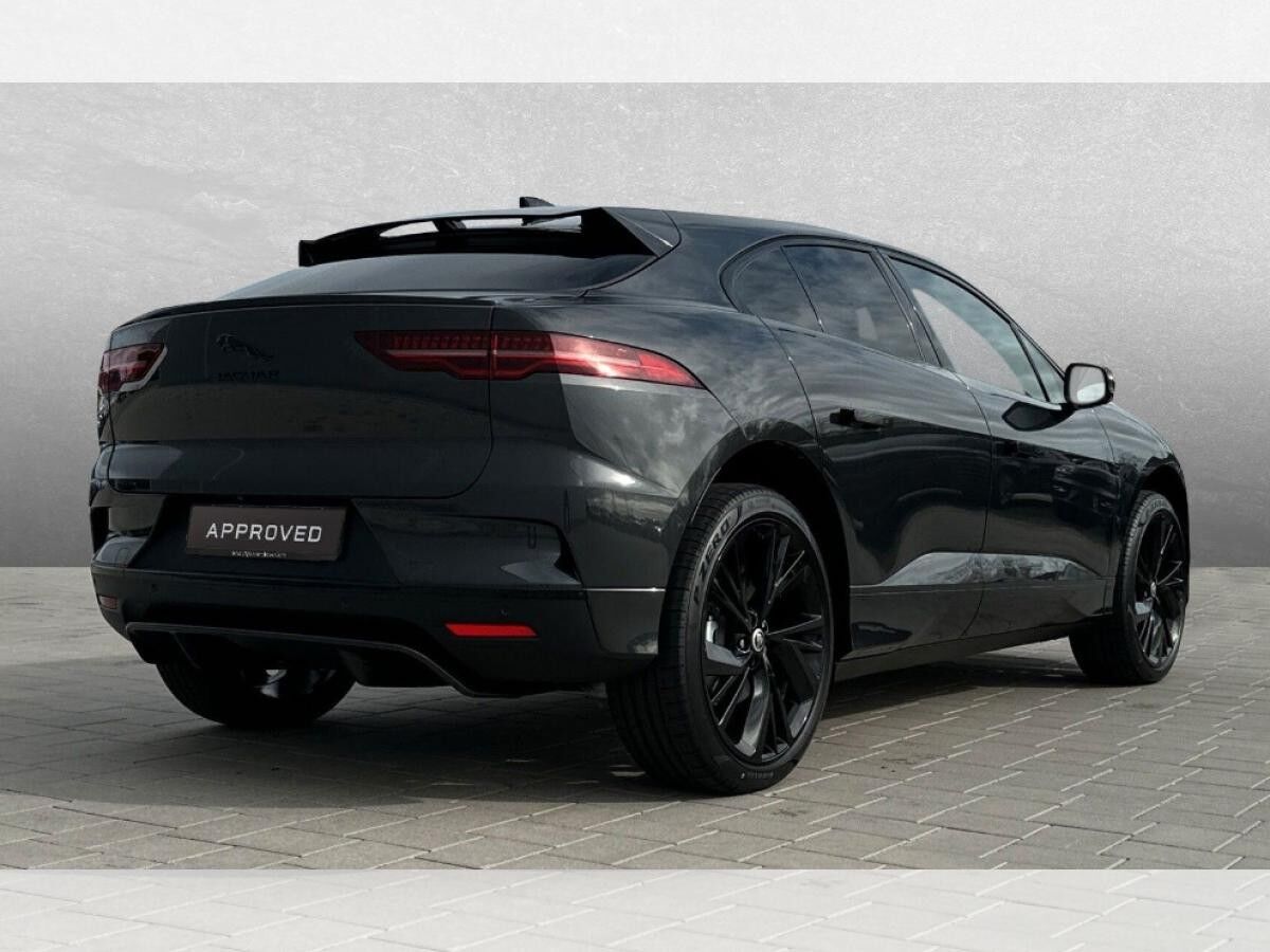 Jaguar I-Pace EV400 R-Dynamic HSE