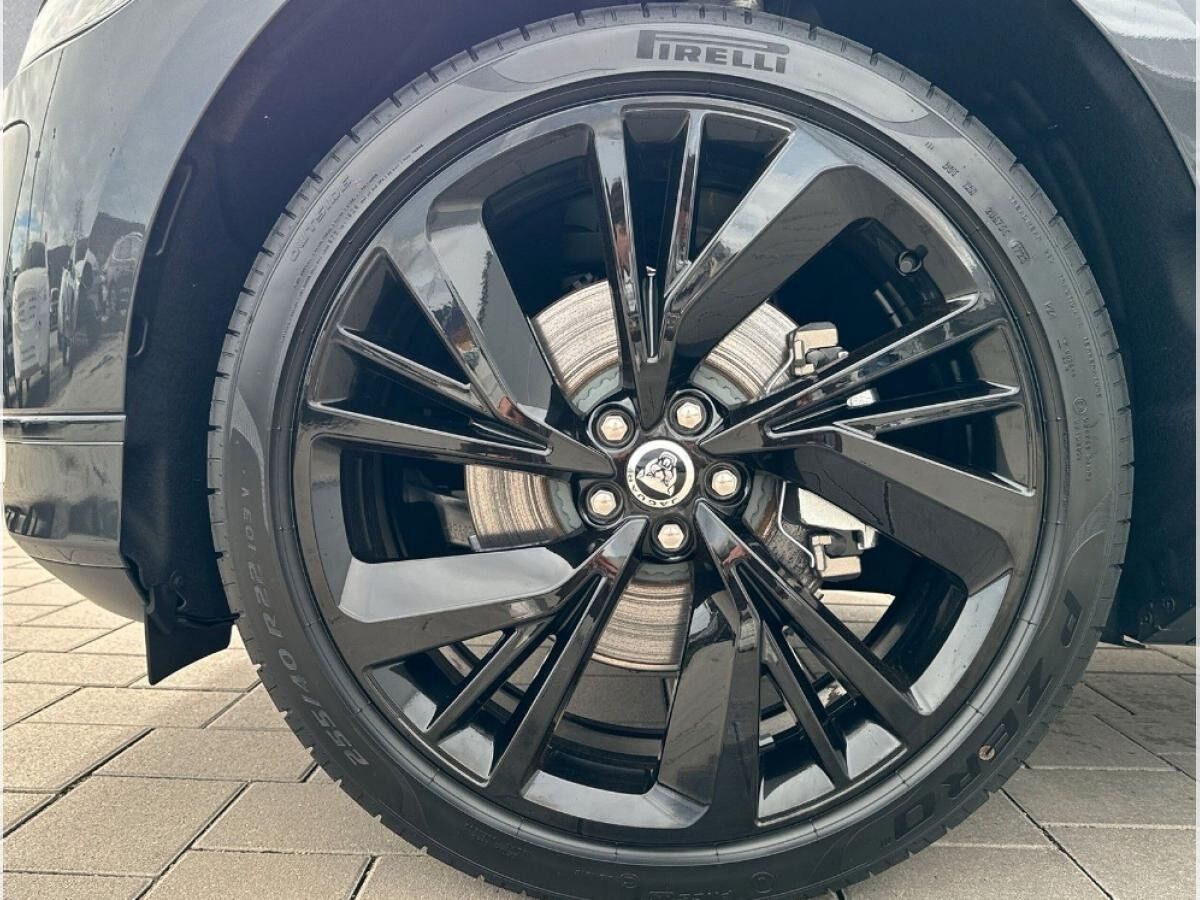 Jaguar I-Pace EV400 R-Dynamic HSE