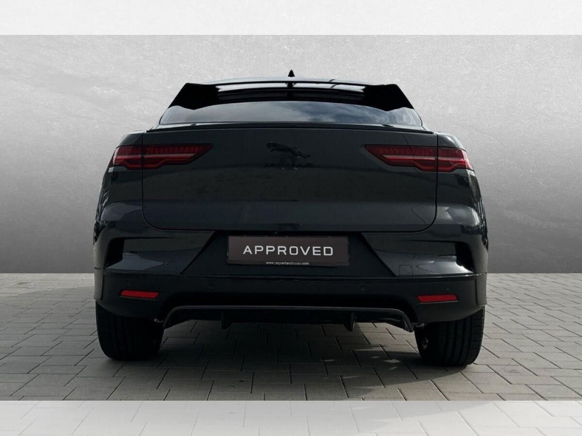Jaguar I-Pace EV400 R-Dynamic HSE