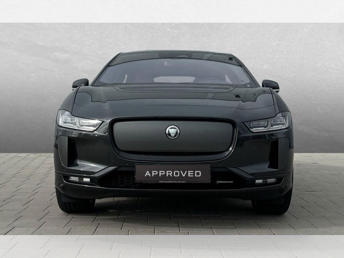 Jaguar I-Pace EV400 R-Dynamic HSE