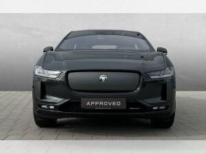 Jaguar I-Pace EV400 R-Dynamic HSE