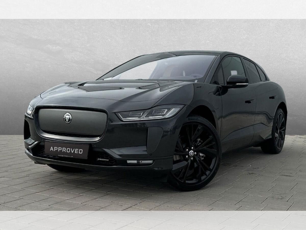 Jaguar I-Pace EV400 R-Dynamic HSE