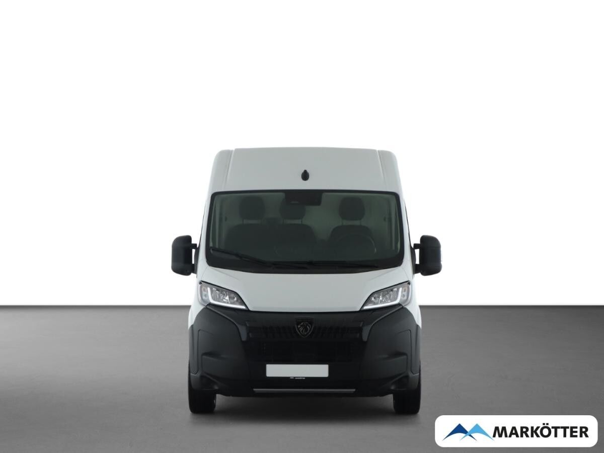 Peugeot Boxer 335 L3H2