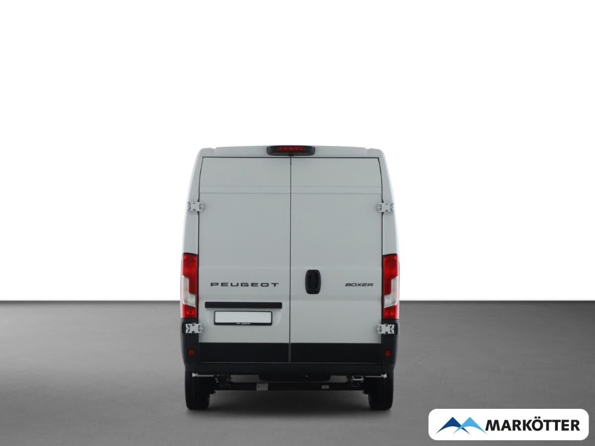 Peugeot Boxer 335 L3H2