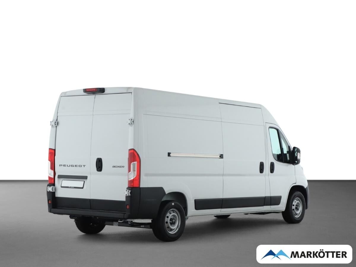 Peugeot Boxer 335 L3H2
