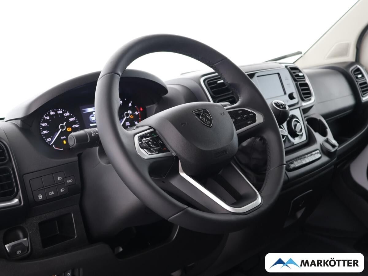 Peugeot Boxer 335 L3H2