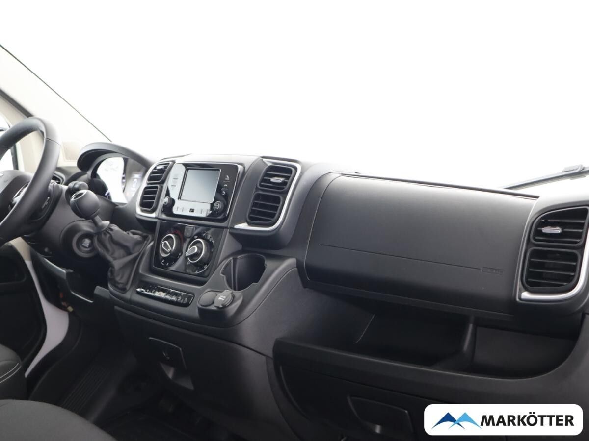 Peugeot Boxer 335 L3H2