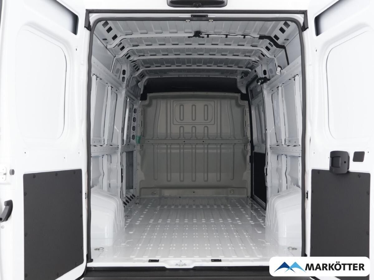 Peugeot Boxer 335 L3H2