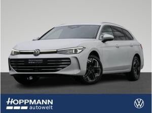Volkswagen Passat Business 2,0TDI DSG AHK,IQ,IQ-DRIVE Lagerwagen !