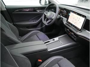 Volkswagen Passat Business 2,0TDI DSG AHK,IQ,IQ-DRIVE Lagerwagen !