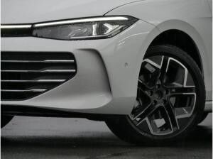 Volkswagen Passat Business 2,0TDI DSG AHK,IQ,IQ-DRIVE Lagerwagen !