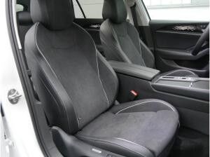 Volkswagen Passat Business 2,0TDI DSG AHK,IQ,IQ-DRIVE Lagerwagen !