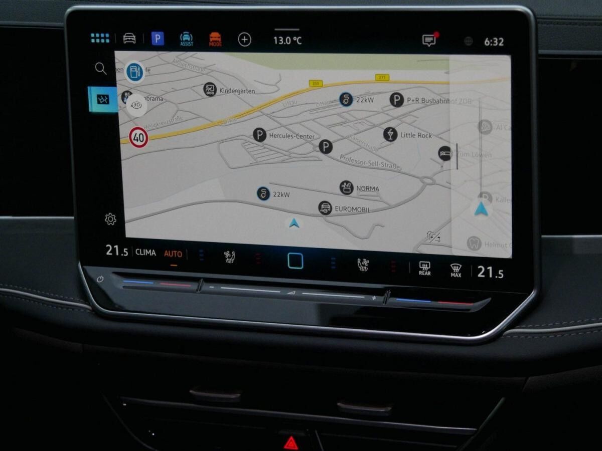 Volkswagen Passat Business 2,0TDI DSG AHK,IQ,IQ-DRIVE Lagerwagen !