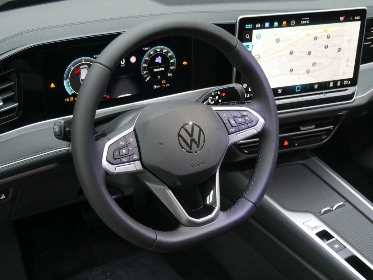 Volkswagen Passat Business 2,0TDI DSG AHK,IQ,IQ-DRIVE Lagerwagen !