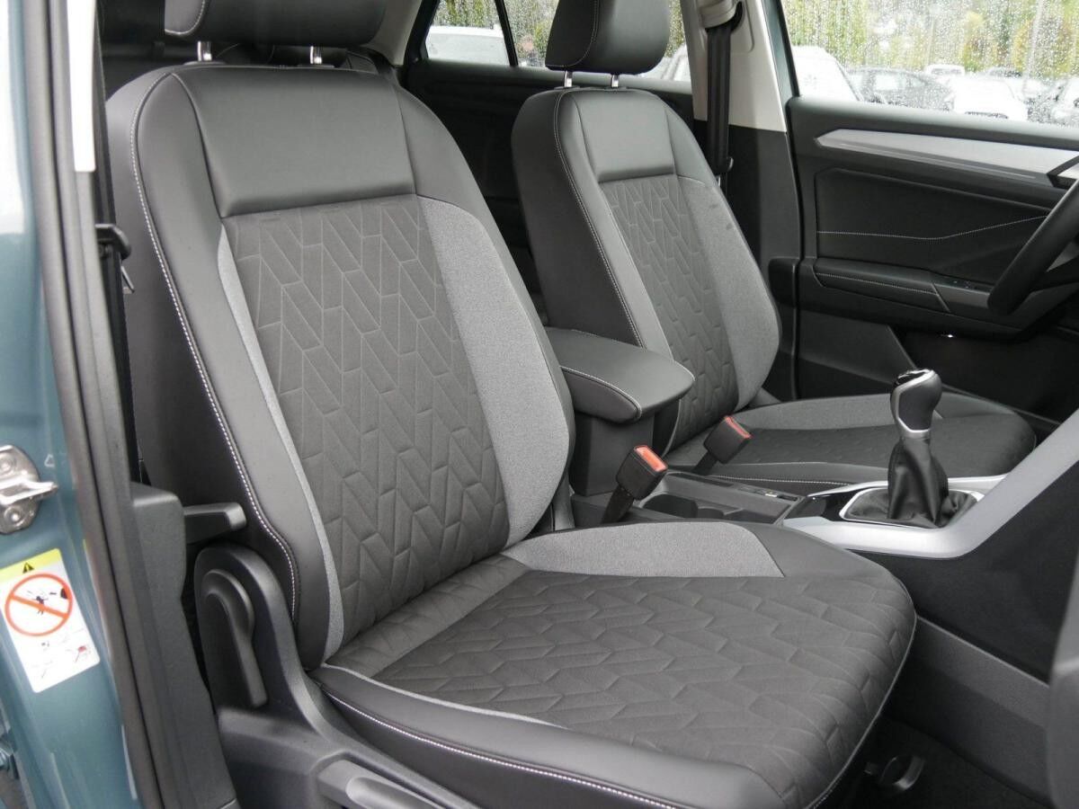 Volkswagen T-Roc 1.0 TSI GOAL AHK NAVI ACC App-Connect