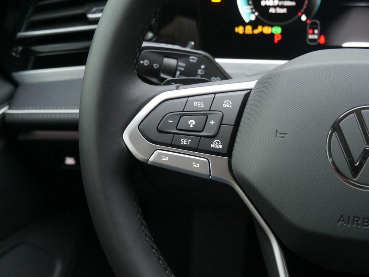 Volkswagen Passat Business 2,0TDI DSG AHK,IQ,IQ-DRIVE Lagerwagen !