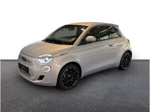 Fiat 500e 🔥BLACK DEAL🔥 SOFORT VERFÜGBAR !!REGION HAMBURG🚀ICON⚡–🔥   🔥 42KWH RFK SHZ