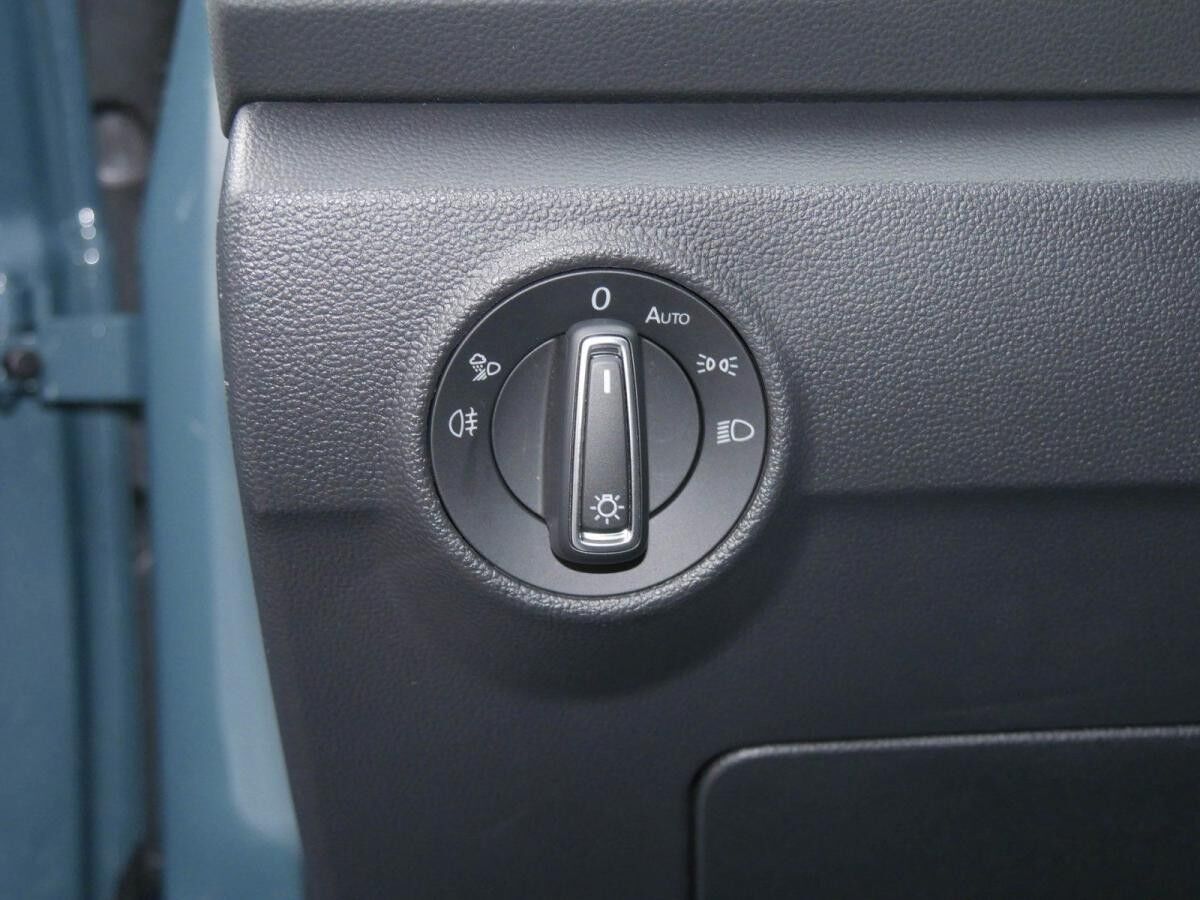 Volkswagen T-Roc 1.0 TSI GOAL AHK NAVI ACC App-Connect