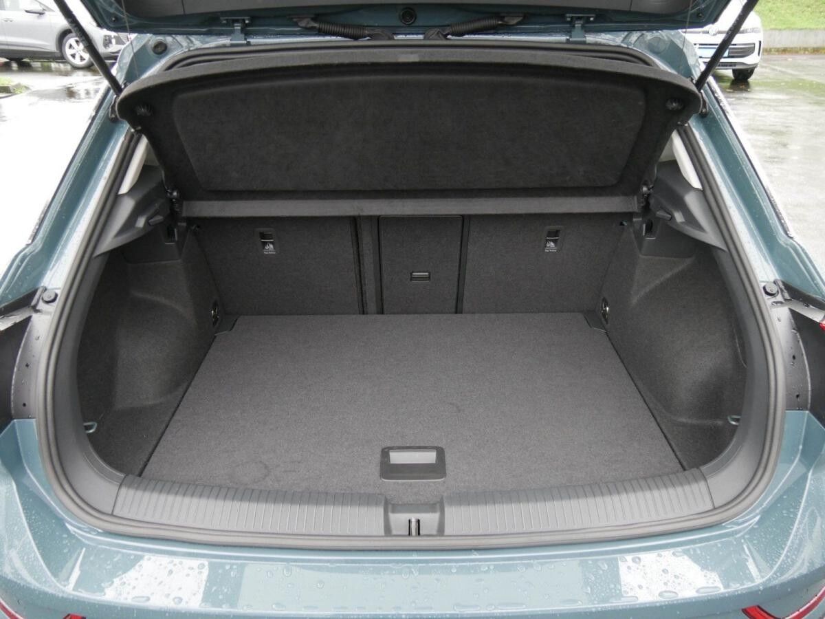 Volkswagen T-Roc 1.0 TSI GOAL AHK NAVI ACC App-Connect