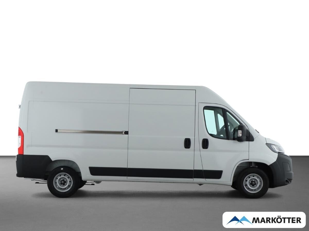 Peugeot Boxer 335 L3H2