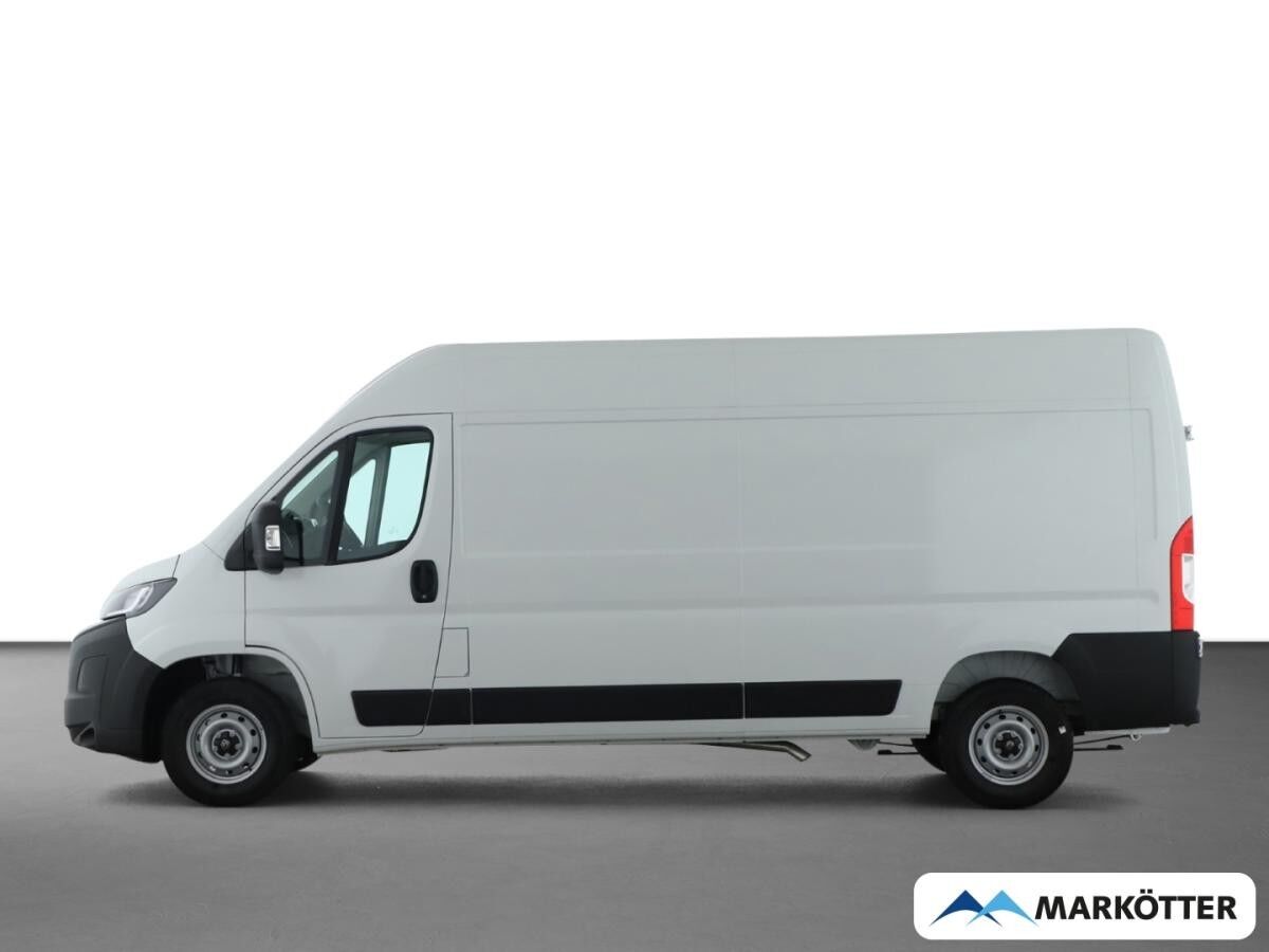 Peugeot Boxer 335 L3H2