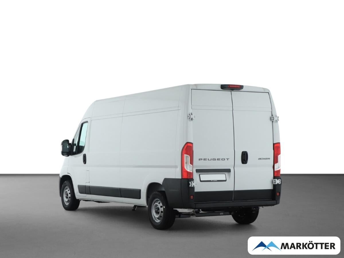 Peugeot Boxer 335 L3H2