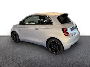 Fiat 500e 🔥BLACK DEAL🔥 SOFORT VERFÜGBAR !!REGION HAMBURG🚀ICON⚡–🔥   🔥 42KWH RFK SHZ